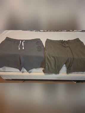 Men's XL Casual Shorts